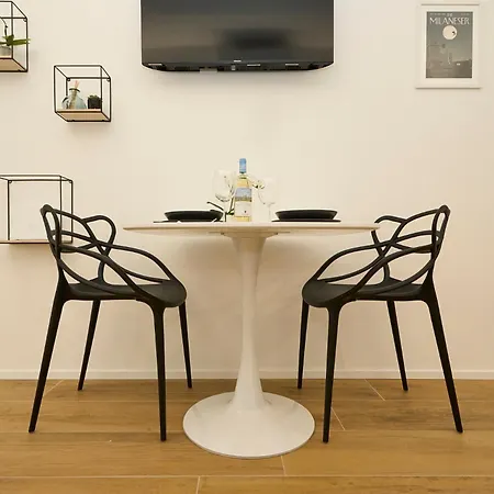 Duomo 10 Min - Cozy With Netflix & Wifi Apartment Milan Exterior photo