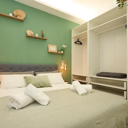 Duomo 10 Min - Cozy With Netflix & Wifi Apartment Milan Exterior photo